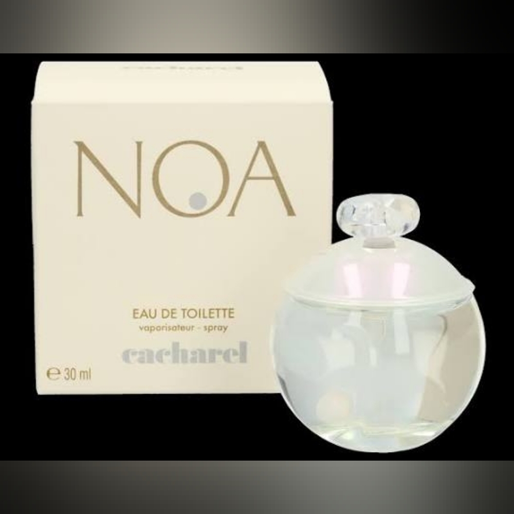 ✨️Cacharel Noa EDT✨️